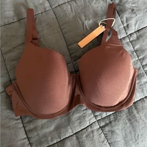 SKIMS FITS EVERYBODY FULL COVERAGE BRA